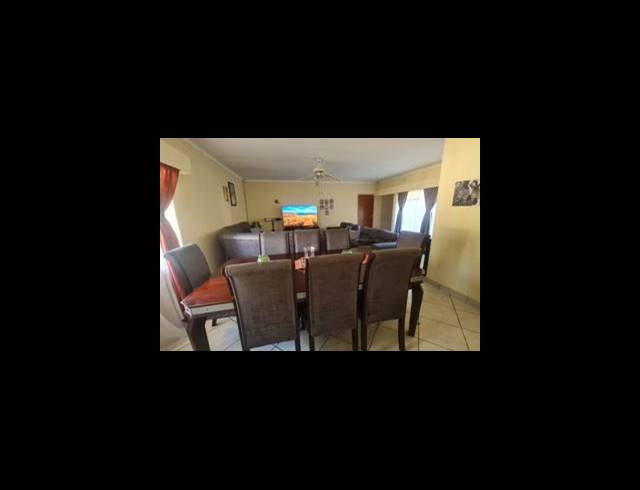 3 BEDROOM HOUSE FOR SALE IN BO-DORP